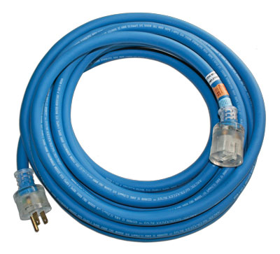 Arctic Ultraflex Blue Power Cord