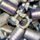 Polar Wire Products Battery Cable Fittings