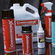 Polar Wire Products Corrosion Control