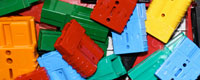 Shop for Solderless Industrial Connectors at Polar Wire Products