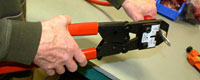 Shop for Wiring Tools and Accessories at Polar Wire Products