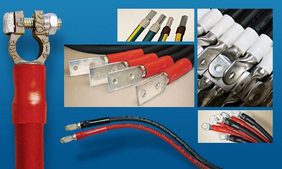 Custom Cables